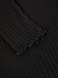 Noisy May TOP A MAGLIA, Black, highres - 27012516_Black_006.jpg