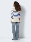 Noisy May STRIPED KNITTED PULLOVER, Oatmeal, highres - 27029088_Oatmeal_1103170_005.jpg