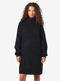 Noisy May KNITTED DRESS, Black, highres - 27017055_Black_003.jpg