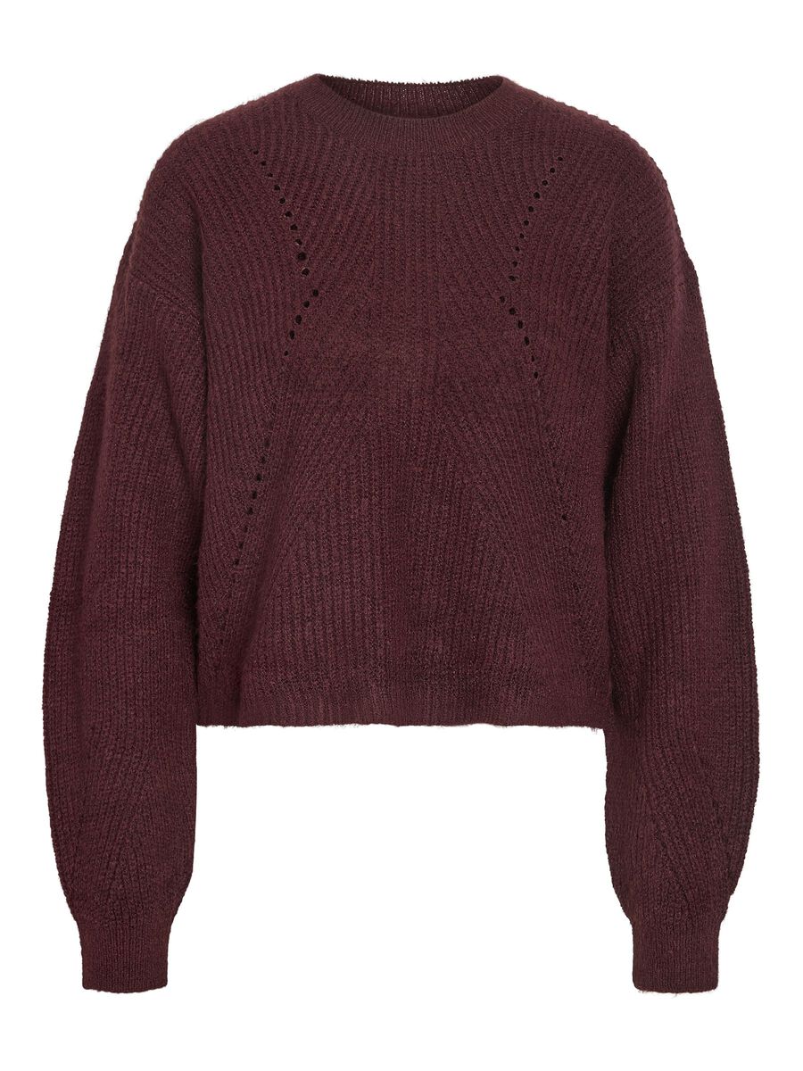 Carousel image 1 NMBAILEY  PULLOVER, Fig