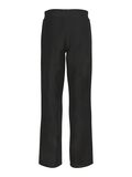 Noisy May ANKLE SLIT TROUSERS, Black, highres - 27018636_Black_002.jpg