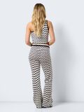 Noisy May KNITTED TROUSERS, Black, highres - 27030668_Black_1118927_005.jpg