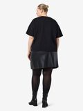 Noisy May CURVE RHINSTEN T-SHIRT, Charcoal Gray, highres - 27034961_CharcoalGray_1201124_005.jpg
