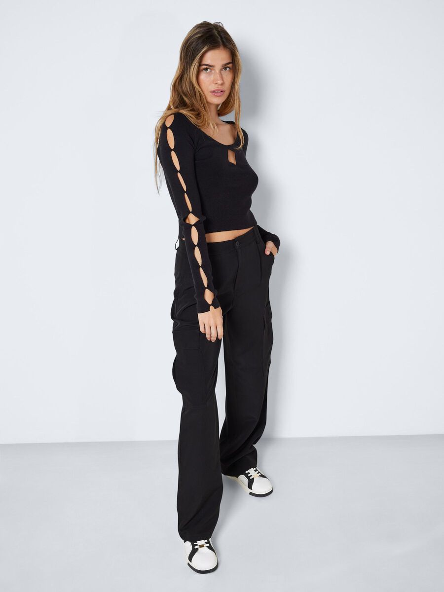Noisy May CARGO BROEK, Black, highres - 27022197_Black_007.jpg