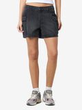 Noisy May CARGO DENIM SHORTS, Black Denim, highres - 27029291_BlackDenim_003.jpg