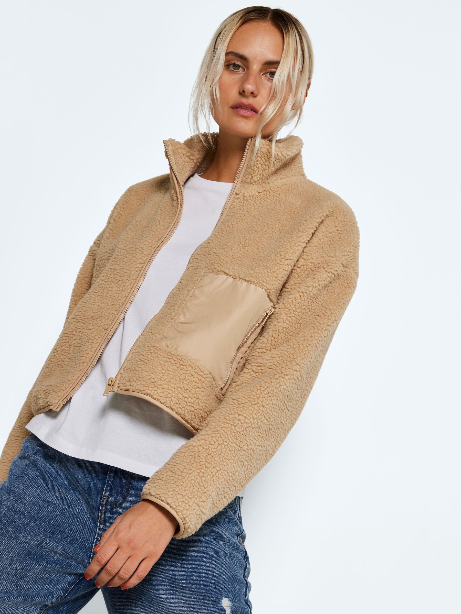 Noisy may teddy discount bomber