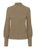 Noisy May COL MONTANT PULLOVER, Tigers Eye, highres - 27013876_TigersEye_001.jpg