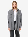 Noisy May LOOSE FIT HEMD, Bright White, highres - 27012531_BrightWhite_1078464_007.jpg