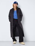 Noisy May LONG PUFFER JACKET, Black, highres - 27022288_Black_003.jpg