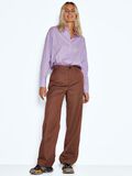 Noisy May HIGH WAISTED TROUSERS, Cappuccino, highres - 27021962_Cappuccino_967674_007.jpg