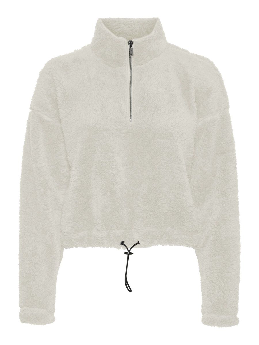 TEDDY PULLOVER