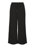 Noisy May LOOSE FIT TROUSERS, Black, highres - 27021268_Black_001.jpg