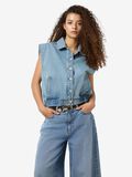 Noisy May GILET, Light Blue Denim, highres - 27034307_LightBlueDenim_003.jpg