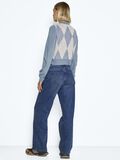 Noisy May CHEQUERED KNITTED PULLOVER, Ashley Blue, highres - 27022320_AshleyBlue_1008200_005.jpg