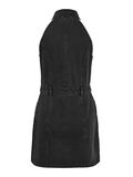 Noisy May NMLARDIE JEANSKLÄNNING, Black Denim, highres - 27034793_BlackDenim_002.jpg