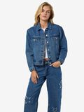 Noisy May GIACCA IN DENIM, Medium Blue Denim, highres - 27035102_MediumBlueDenim_007.jpg