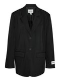 Product image thumbnail 2 NMSTEFF OVERSIZED BLAZER, Black