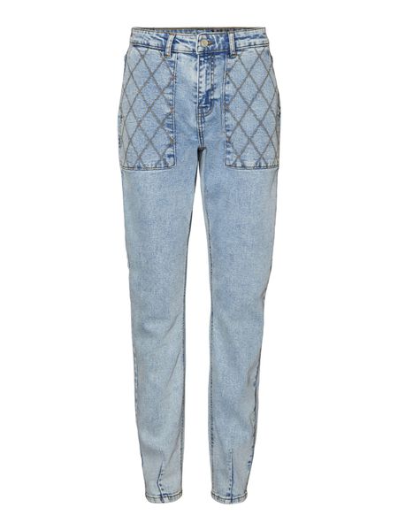 Noisy May NMJULY TIKATTU MUTSIFARKUT, Medium Blue Denim, highres - 27023606_MediumBlueDenim_001.jpg