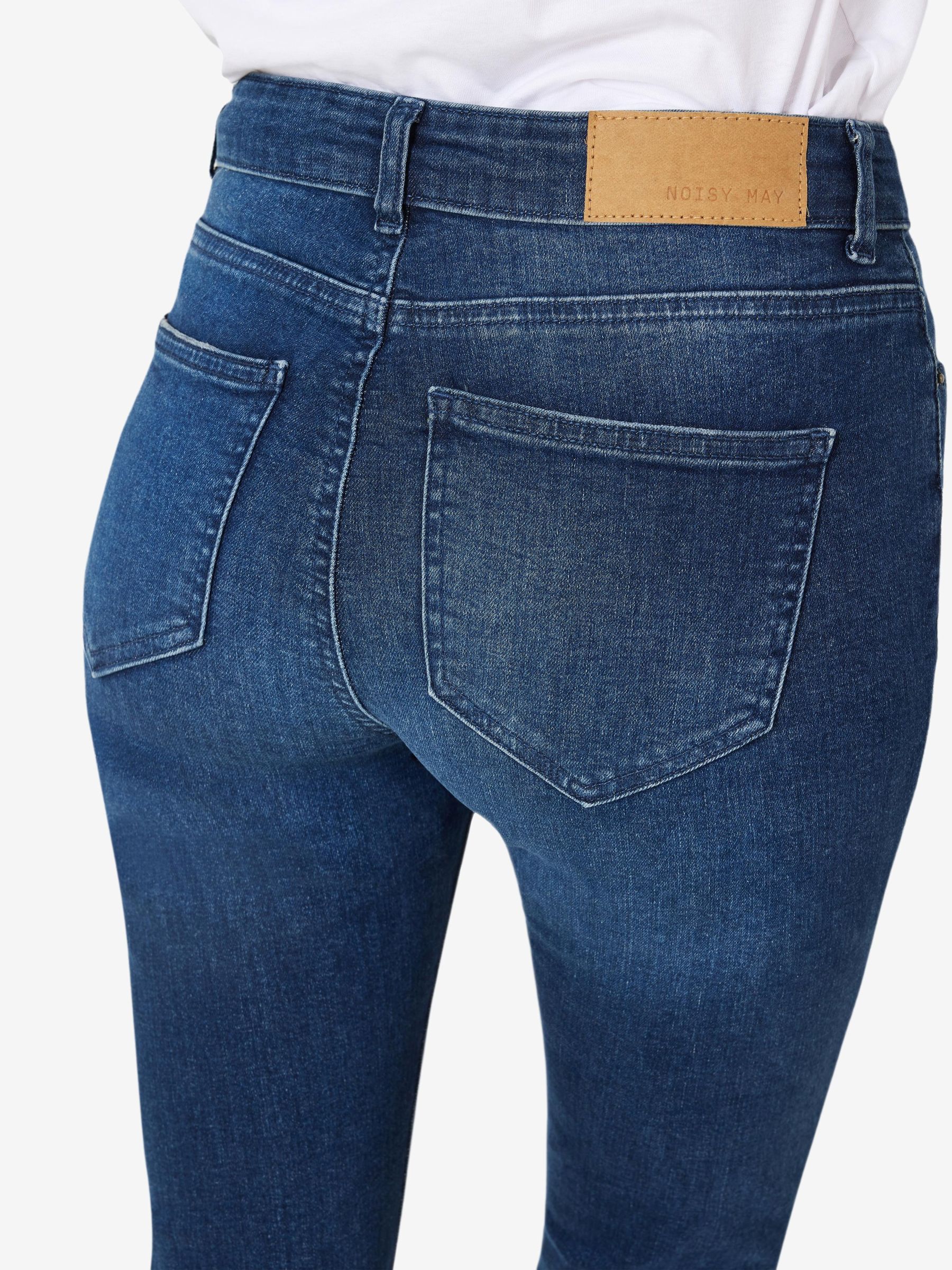 Noisy may lucy extreme soft skinny jeans online