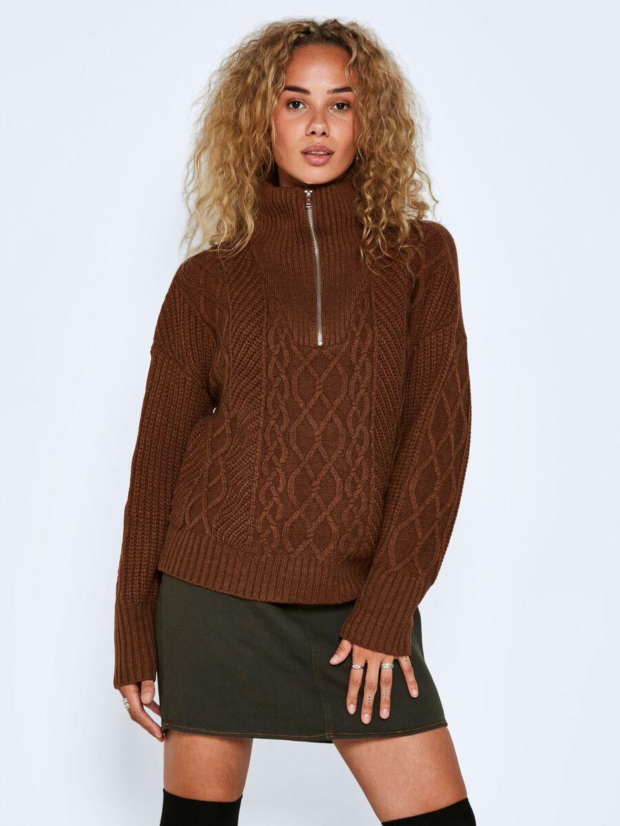 Noisy May PULLOVER A MAGLIA, Partridge, highres - 27017921_Partridge_003.jpg