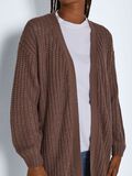 Noisy May LONG KNITTED CARDIGAN, Pinecone, highres - 27021542_Pinecone_006.jpg