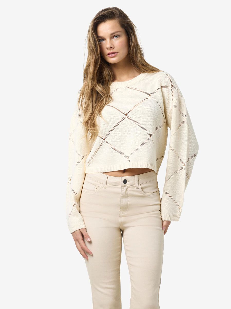 Noisy May JERSEY DE PUNTO, Pearled Ivory, highres - 27026101_PearledIvory_003.jpg