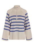 Noisy May STRIPED KNITTED PULLOVER, Oatmeal, highres - 27029088_Oatmeal_1103170_001.jpg
