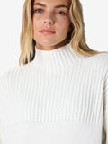 Product image thumbnail - STRICK JUMPER, Eggnog | 5