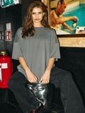 Noisy May PRINTED T-SHIRT, Charcoal Gray, highres - 27035953_CharcoalGray_1228327_008.jpg