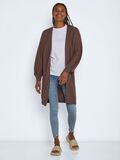 Noisy May LONG KNITTED CARDIGAN, Pinecone, highres - 27021542_Pinecone_004.jpg