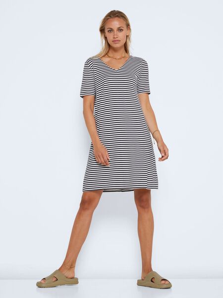 Noisy May SHORT DRESS, Black, highres - 27019967_Black_921402_007.jpg
