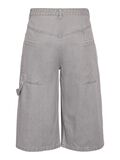 Noisy May FARKKUKANKAINEN CULOTTES-FARKUT, Light Grey Denim, highres - 27034274_LightGreyDenim_002.jpg