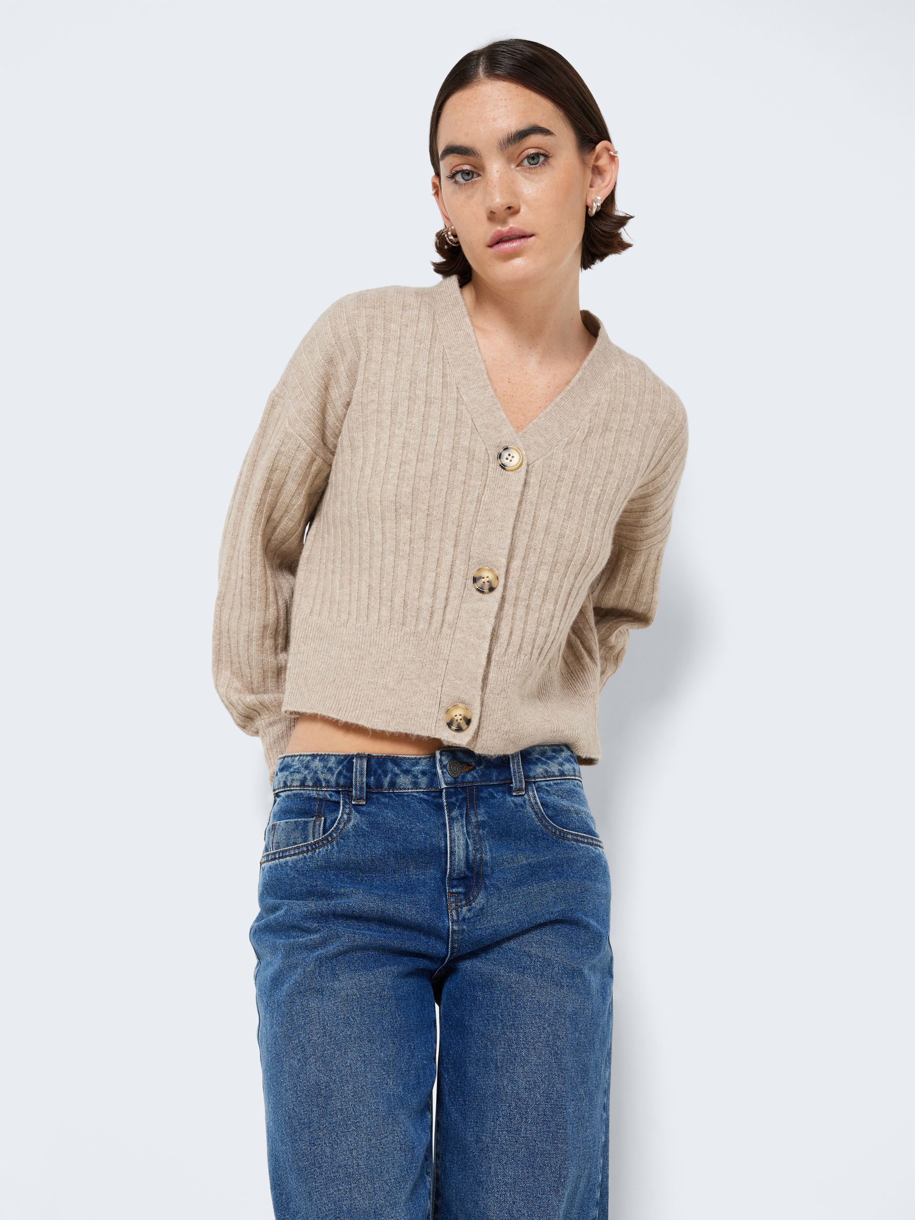Noisy may cardigan shop