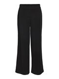 Noisy May CLASSIC TROUSERS, Black, highres - 27029578_Black_001.jpg