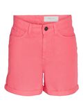 Noisy May SHORTS IN DENIM, Sun Kissed Coral, highres - 27012362_SunKissedCoral_001.jpg