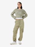 Noisy May CROPPED KNITTED PULLOVER, Desert Sage, highres - 27026101_DesertSage_004.jpg