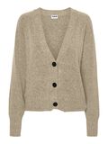 Noisy May COURT CARDIGAN EN MAILLE, Nomad, highres - 27017083_Nomad_001.jpg