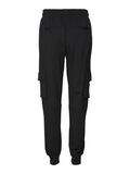 Noisy May DÉCONTRACTÉ, CARGO PANTALON, Black, highres - 27015702_Black_002.jpg