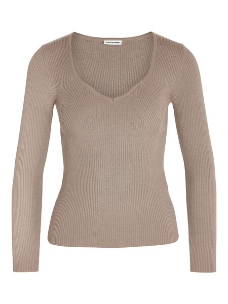 Noisy May PULLOVER A MAGLIA, Atmosphere, highres - 27027584_Atmosphere_001.jpg