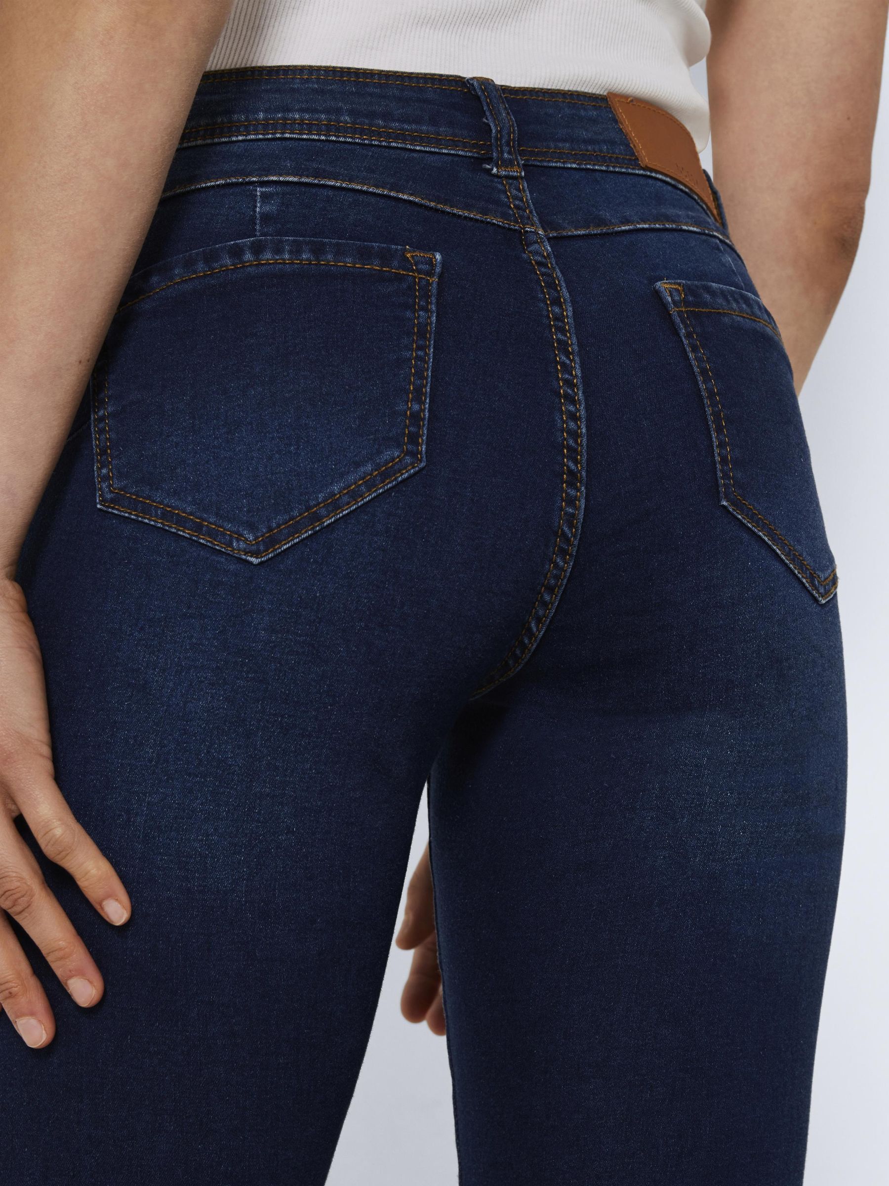 Calzedonia push up jeans hot sale