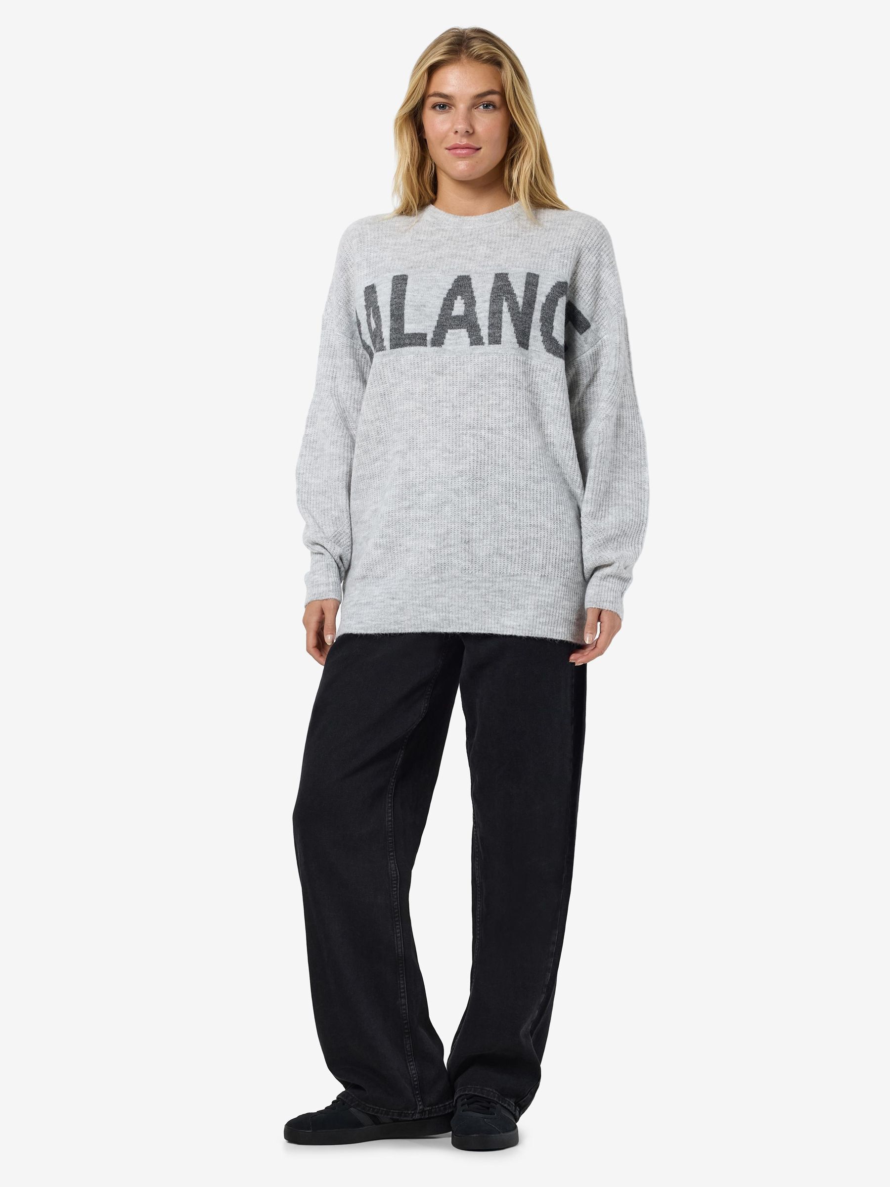 Long baggy jumpers outlet
