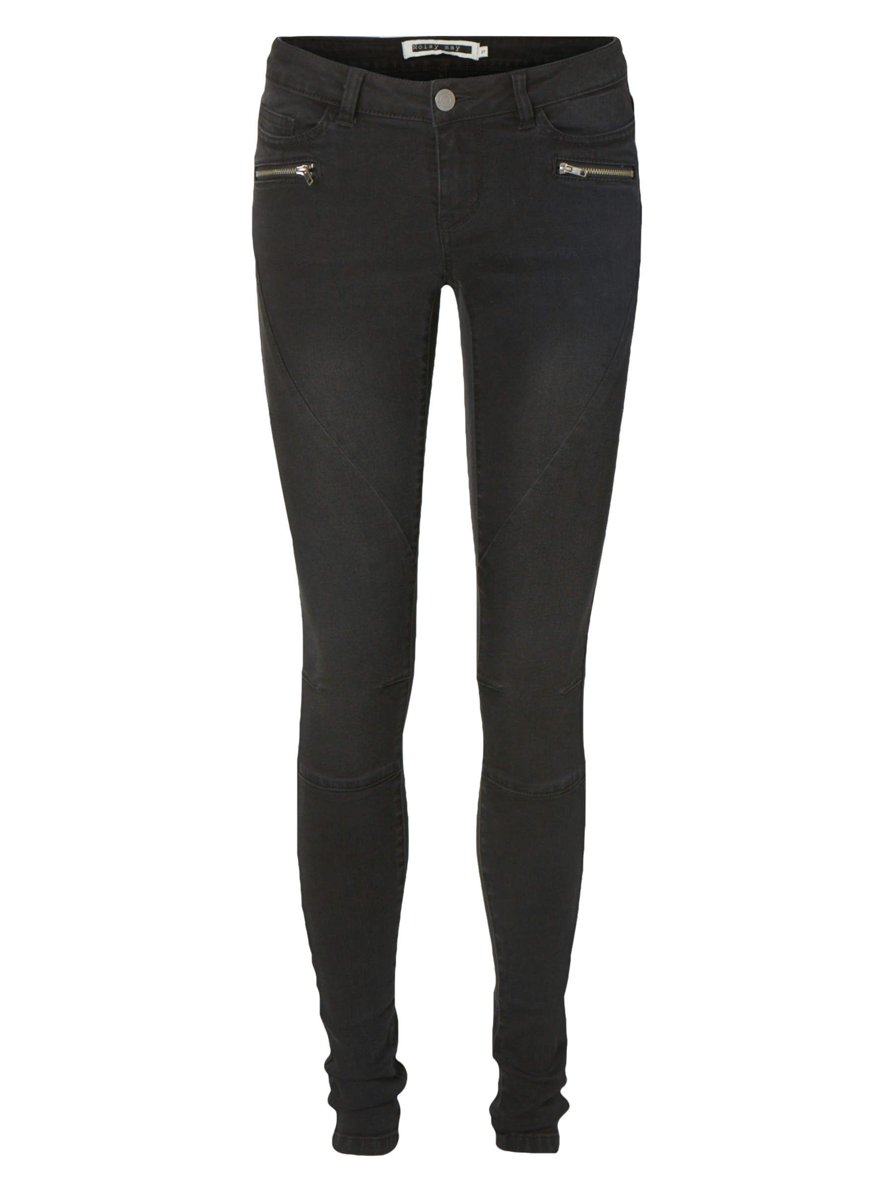 Noisy may eve lw skinny best sale fit jeans