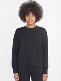 Noisy May NMLUPA LOGO SWEATSHIRT, Black, highres - 27017581_Black_003.jpg