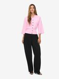 Product image thumbnail - POLO STYLE CARDIGAN, Pirouette | 3