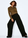 Noisy May WIDE LEG TROUSERS, Black, highres - 27019124_Black_007.jpg