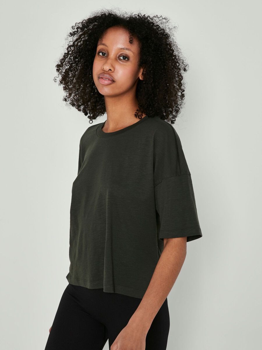 Noisy May SHORT SLEEVED TOP, Rosin, highres - 27017020_Rosin_007.jpg