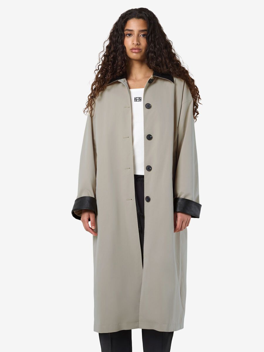 Noisy May STATEMENT LONG COAT, Silver Lining, highres - 27035677_SilverLining_1218514_003.jpg