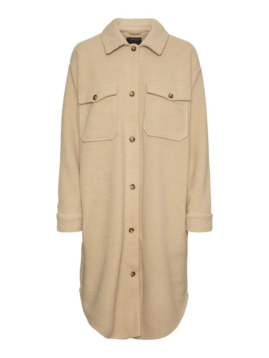 Noisy May LONG TEDDY JACKET, Irish Cream, highres - 27021151_IrishCream_001.jpg