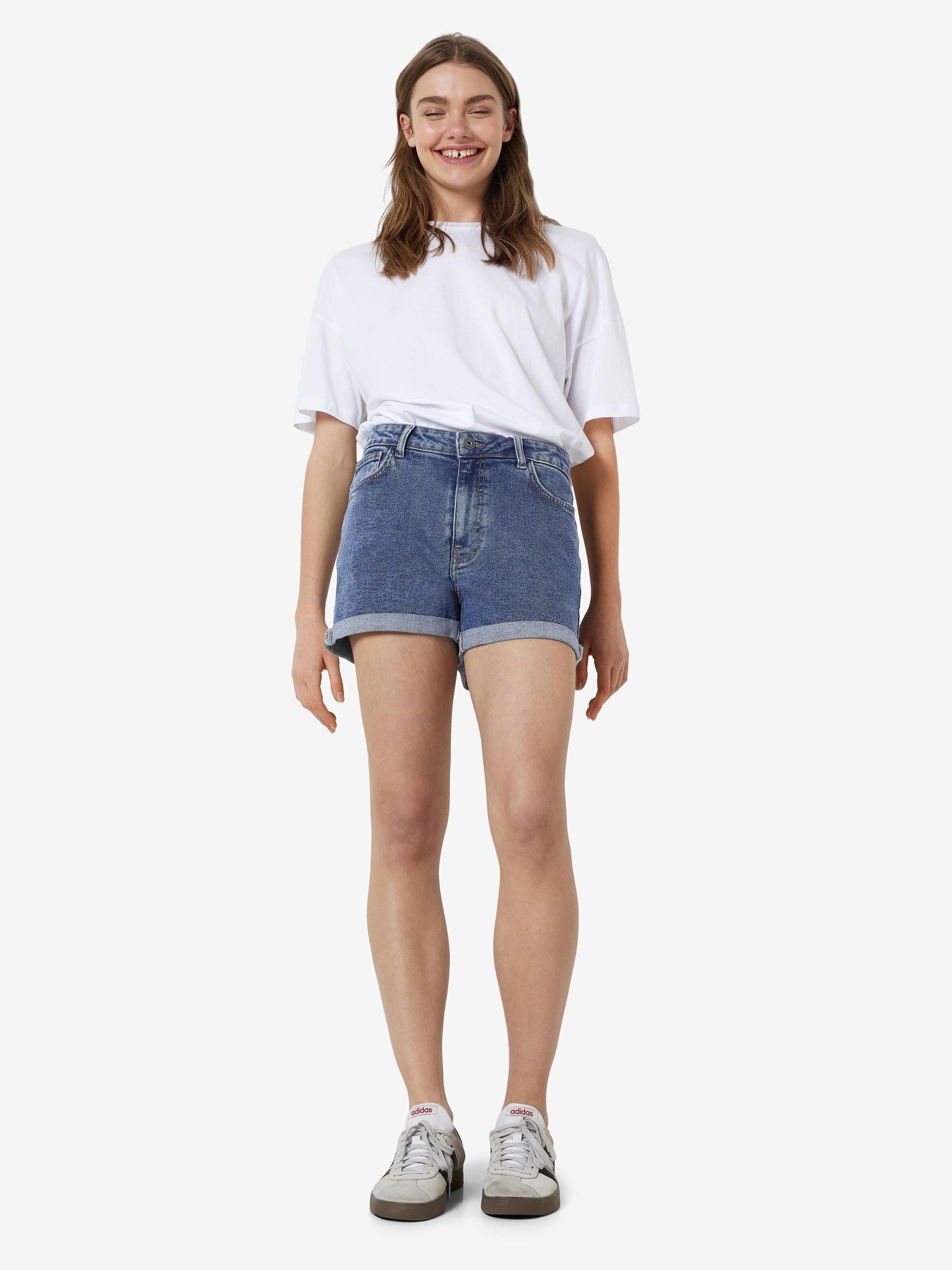 Noisy may mom shorts outlet