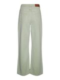 Noisy May NMAMANDA NATURAL DYED MID-RISE JEANS, Fog Green, highres - 27021001_FogGreen_002.jpg